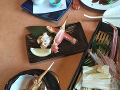 -蟹道乐(道顿堀本店)