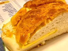 菠萝油-金华冰厅