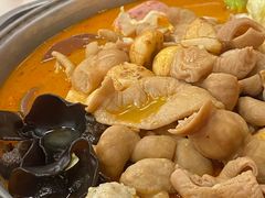 -彭记铁锅肥肠(东四总店)