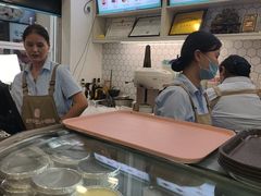 -梁子刨冰王&梁小糖(王顶堤店)