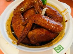 -太平馆餐厅(油麻地店)