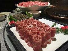 -东来顺饭庄(西直门店)