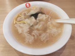 -吉祥馄饨(上海新上大店)