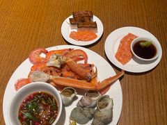 -杭州开元名都大酒店·地中海自助餐厅