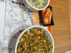 -吉野家(长沙五一广场IFS店)