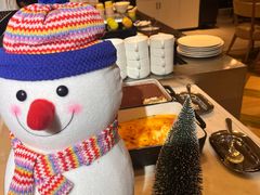 -苏州苏州湾艾美酒店-新食谱全日制餐厅