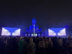 -青岛方特梦幻王国