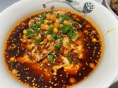 -新蜀会四川豆花(五羊店)