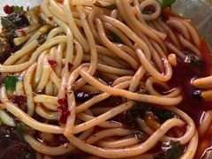 -正宗水城羊肉粉(人民西路店)