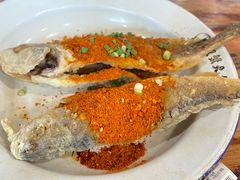 -夹夹大·蟹蟹大排档(财富又一城店)