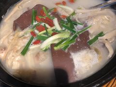-百姓人家家常菜馆(大观·天地MALL店)