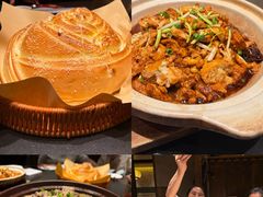 -那家老院子东北菜.饺子.小鸡炖蘑菇(宁山店)