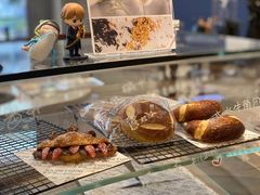 -Something For(中洲湾店)
