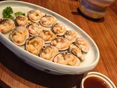 -喜鼎海胆水饺(东港店)