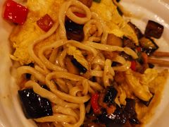 -文三里屯面馆(三里屯店)