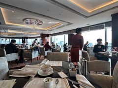 -深圳福田香格里拉大酒店
