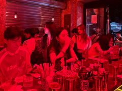 -The Drinkery (瑞金店)