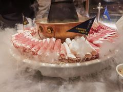 -额尔敦传统涮(体育场店)