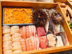 -荣一代目OMAKASE板前料理