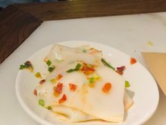 -罍+村卤菜摊(罍街店)
