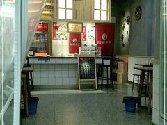 -一心甜汤(丹凤街店)