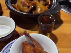 -鸽皇农庄(长湴店)