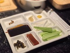 -局气 烤鸭·北京菜(光华路店)