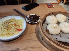 -草包包子铺(宽厚里店)