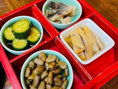 -咸亨酒店•非遗绍兴菜•中华老字号(堂吃餐厅)