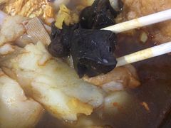 -胖子水煮(铁路三村无任何分店)