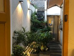 -About Bistro關於·泰式家庭料理