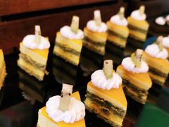 -济南香格里拉·咖啡泉自助餐厅