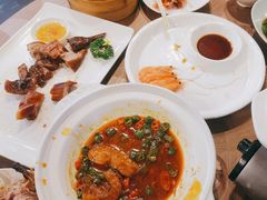 -丽华园(汉阳龙阳店)