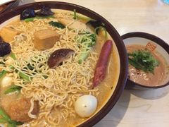 -张亮麻辣烫(尚都SOHO店)