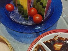 -红菜坊·烤鸭·川鲁宴(石园店)