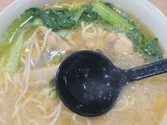 -李先生牛肉面大王(北京东四店)