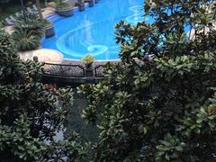 -上海浦东星河湾酒店