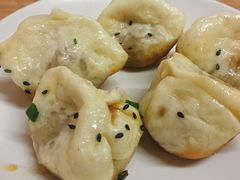 -金山生煎(东山路店)
