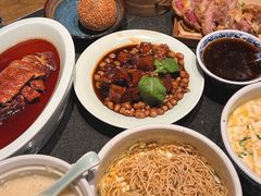 -南京大牌档(新街口德基广场店)