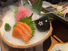 -韩小悦点餐式牛排烤肉自助(龙湖金楠天街店)