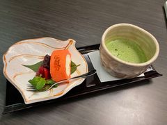 -滩万日本料理Nadaman(国贸大酒店)