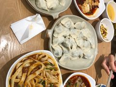 -三姐妹饺子(东木头市店)