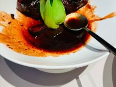 -蘇锦宴·淮扬菜烤鸭·小院(三元桥霄云路店)