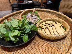 -滇野云南野生菌餐厅(陕西南路店)