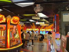 -星际传奇·电玩城·游戏厅·儿童乐园(大悦城店)