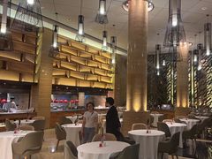 -上海静安铂尔曼酒店