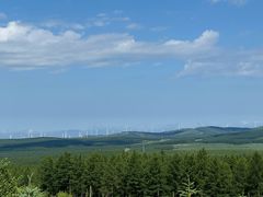 -塞罕坝国家级自然保护区