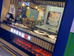 -文叔·湖北名小吃·小龙虾(黄贝岭地铁站店)