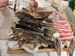-欧记·龙城港(欣都店)