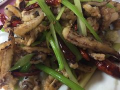 -昱德来·天津菜(河西店)